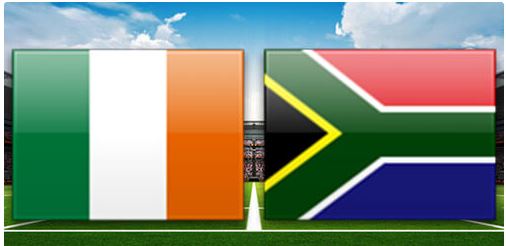Ireland vs South Africa 22 November 2025 Rugby Autumn Nations Full Match Replay